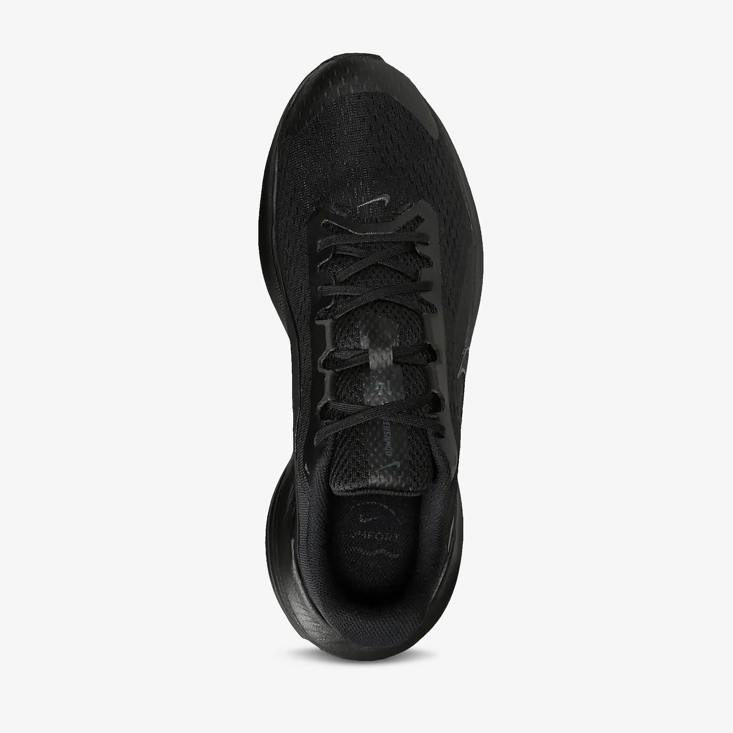 Tenis Nike Downshifter 14 Hombre Negro