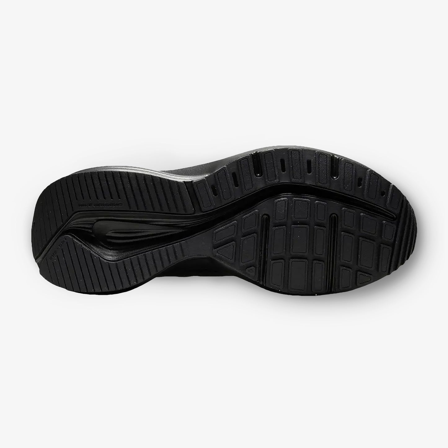 Tenis Nike Downshifter 14 Hombre Negro