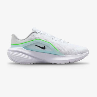 Tenis Nike Downshifter 14 Hombre Blanco Azul