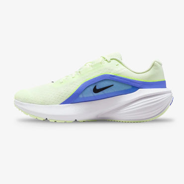 Tenis Nike Downshifter 14 Hombre Verde Azul