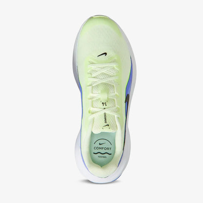 Tenis Nike Downshifter 14 Hombre Verde Azul