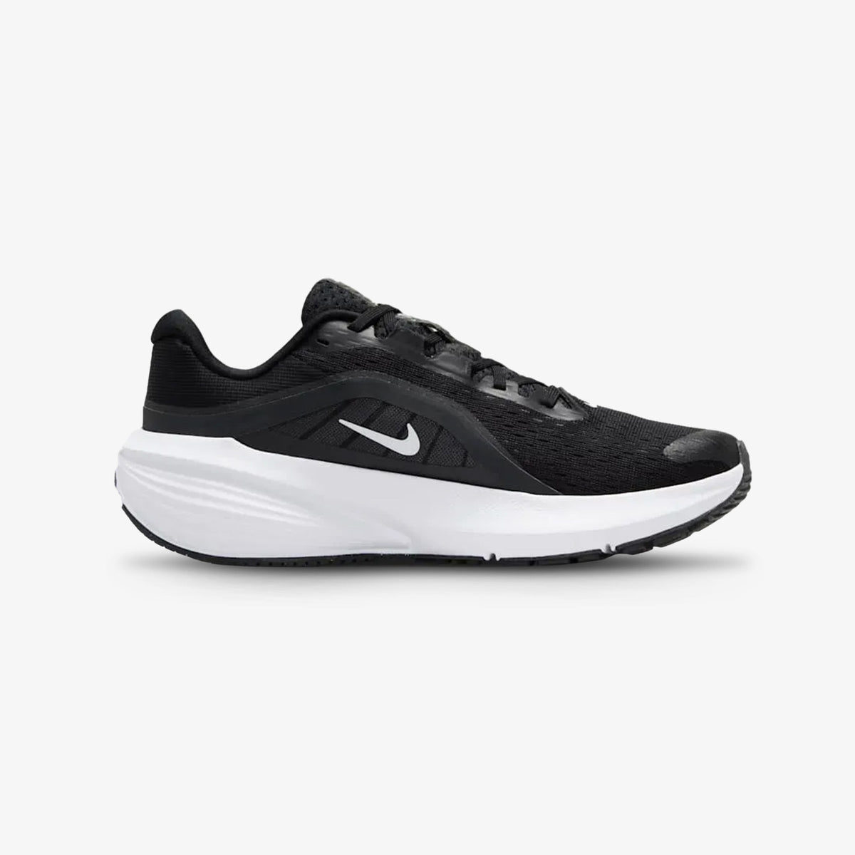 Tenis Nike Downshifter 14 Mujer Negro Blanco