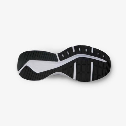 Tenis Nike Downshifter 14 Mujer Negro Blanco