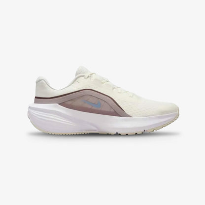 Tenis Nike Downshifter 14 Mujer Beige Cafe