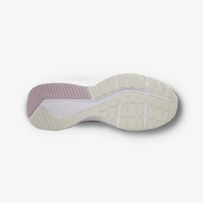 Tenis Nike Downshifter 14 Mujer Beige Cafe