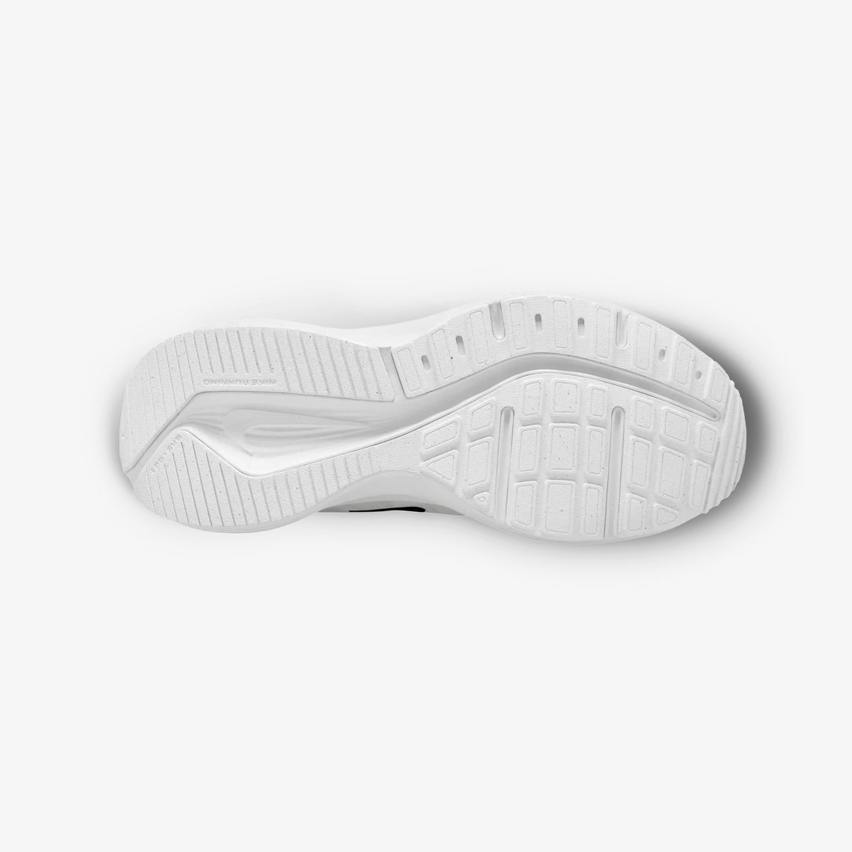 Tenis Nike Downshifter 14 Mujer Blanco