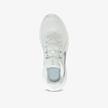 Tenis Nike Downshifter 14 Mujer Verde Plata