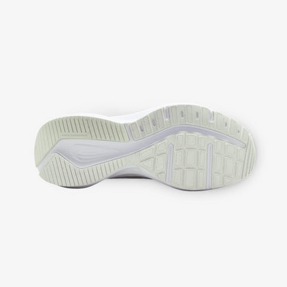 Tenis Nike Downshifter 14 Mujer Verde Plata