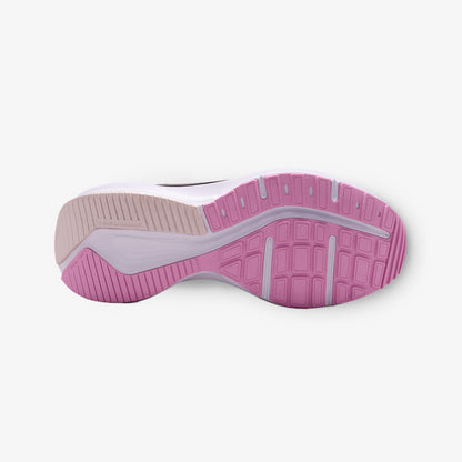 Tenis Nike Downshifter 14 Mujer Rosado Blanco
