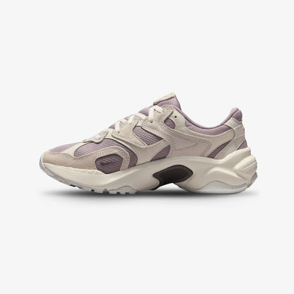 Tenis Nike AL8 Mujer  Beige