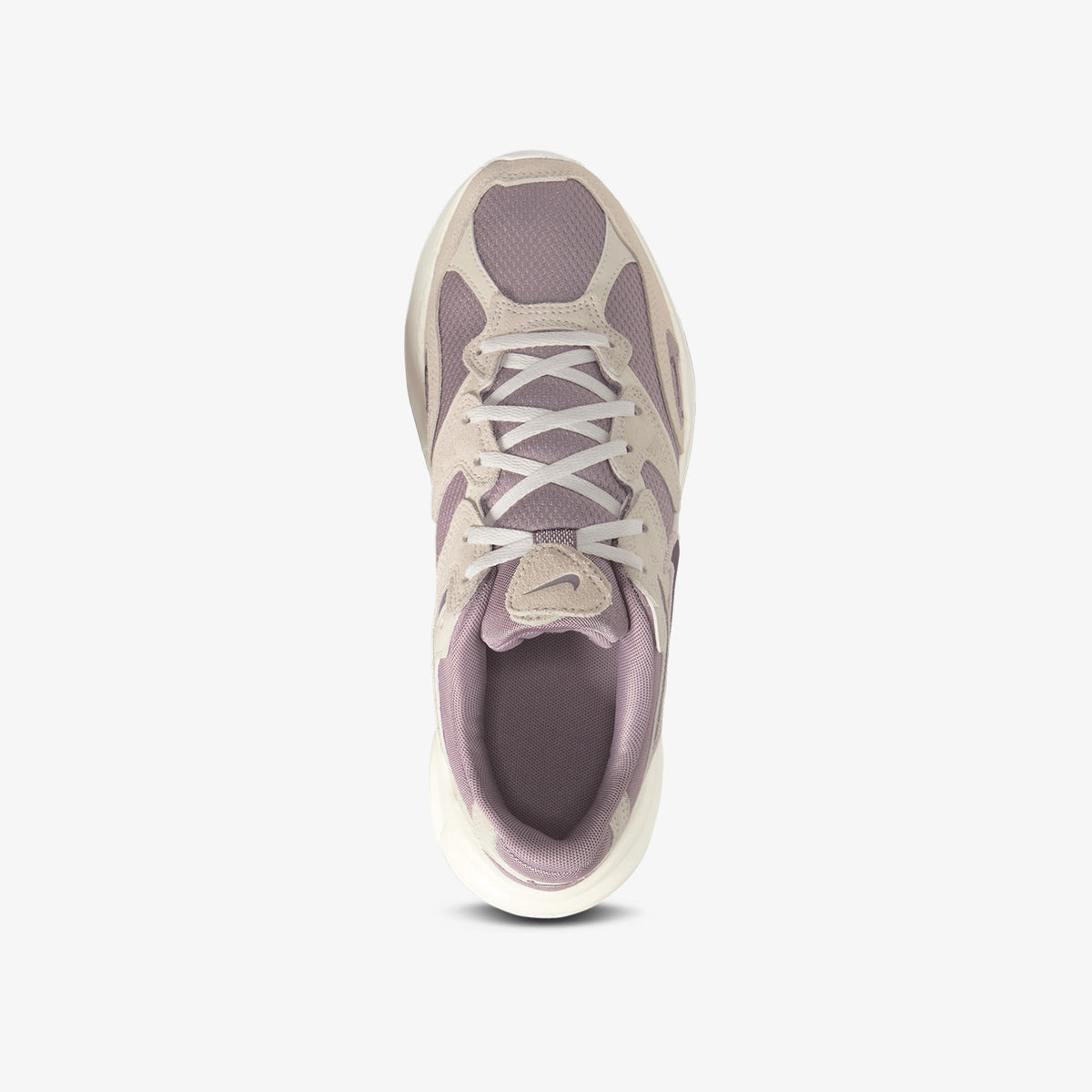 Tenis Nike AL8 Mujer  Beige