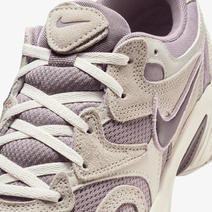 Tenis Nike AL8 Mujer  Beige
