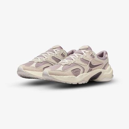 Tenis Nike AL8 Mujer  Beige