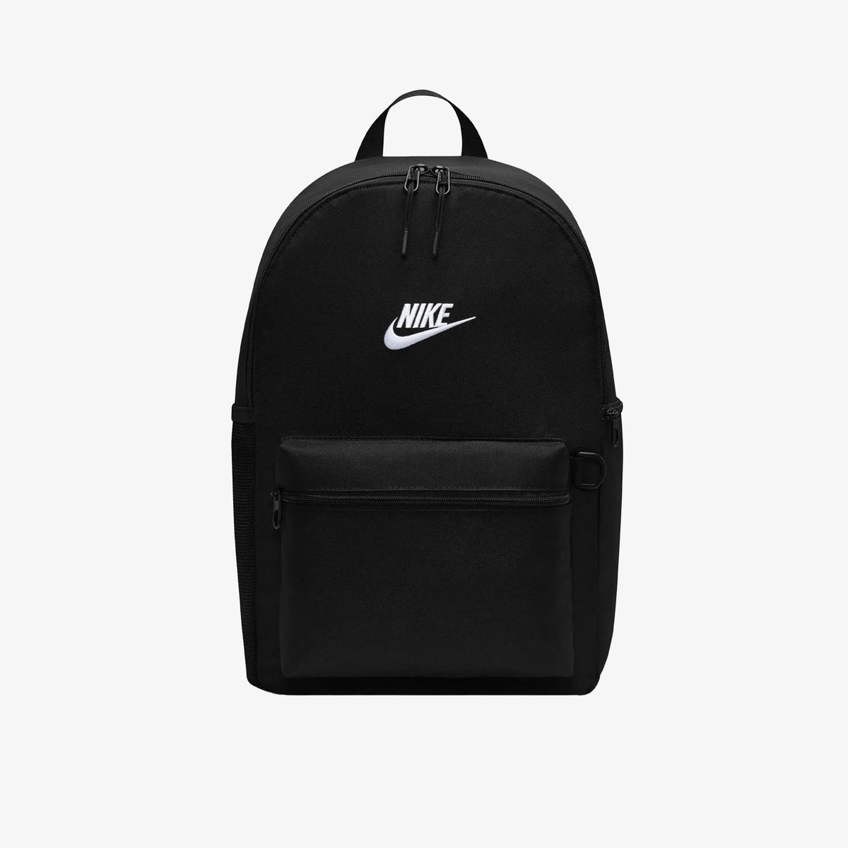 Morral Nike Heritage Unisex Negro