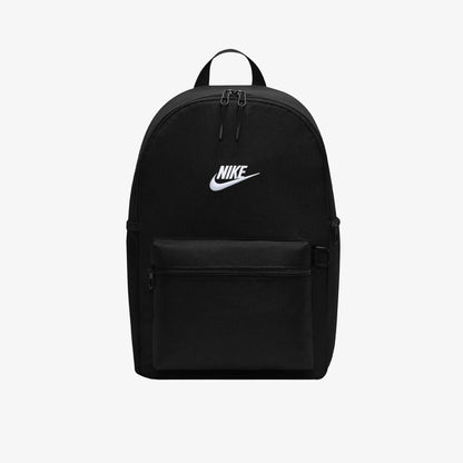 Morral Nike Heritage Unisex Negro