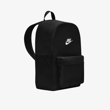 Morral Nike Heritage Unisex Negro