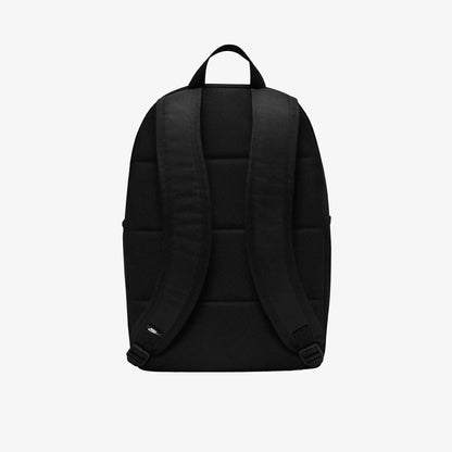Morral Nike Heritage Unisex Negro