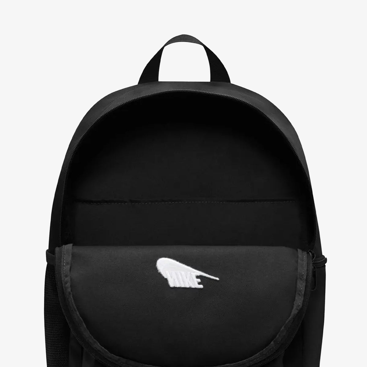 Morral Nike Heritage Unisex Negro