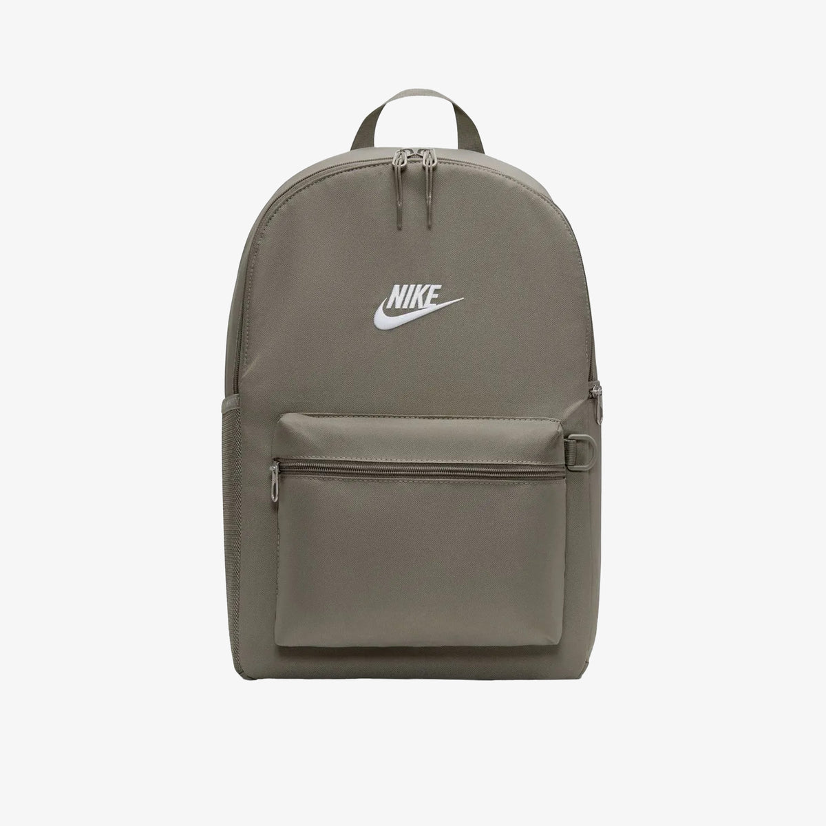 Morral Nike Heritage Unisex Verde
