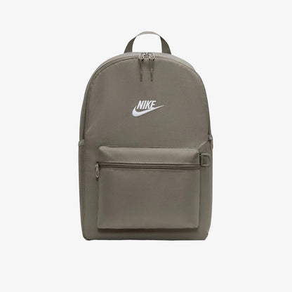Morral Nike Heritage Unisex Verde
