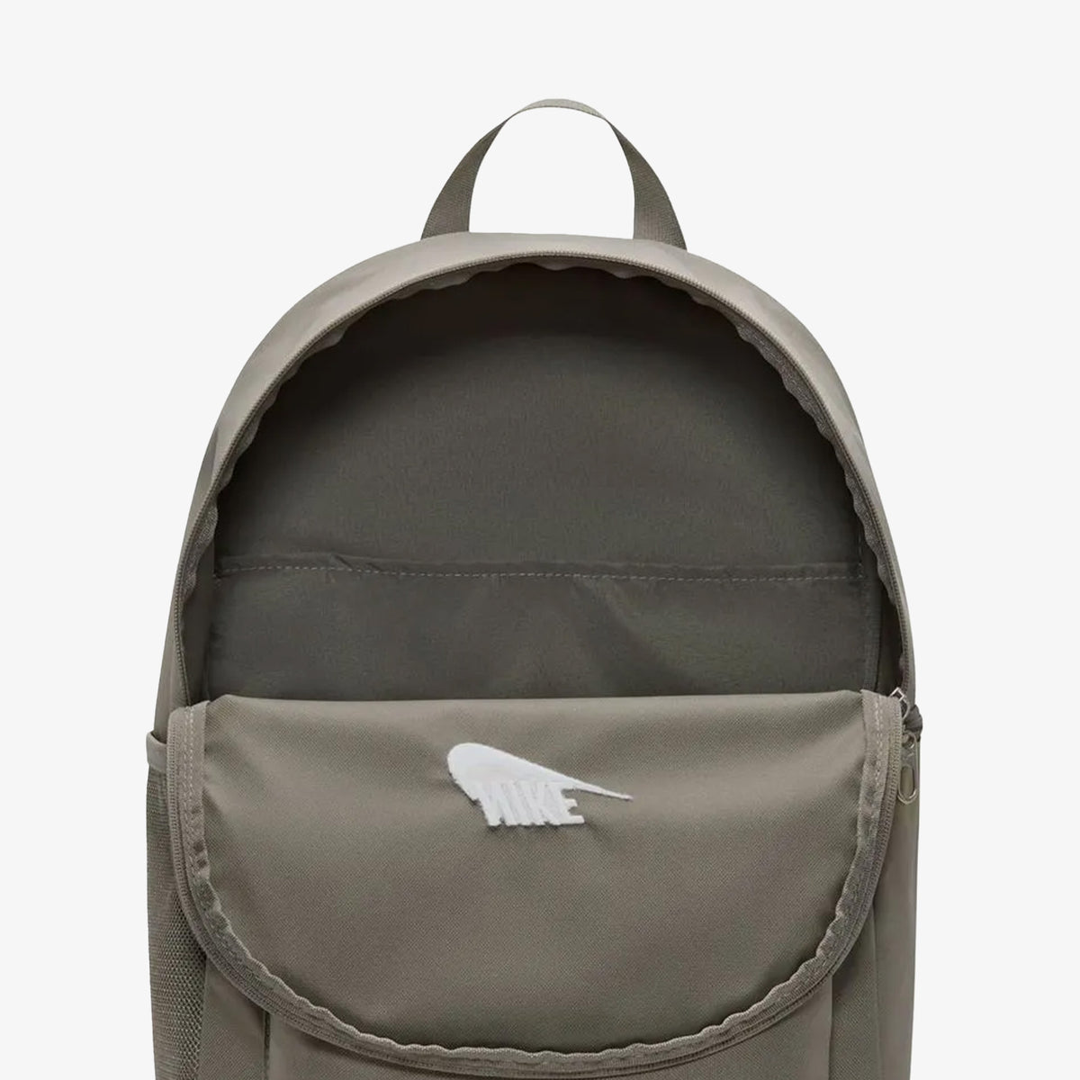 Morral Nike Heritage Unisex Verde