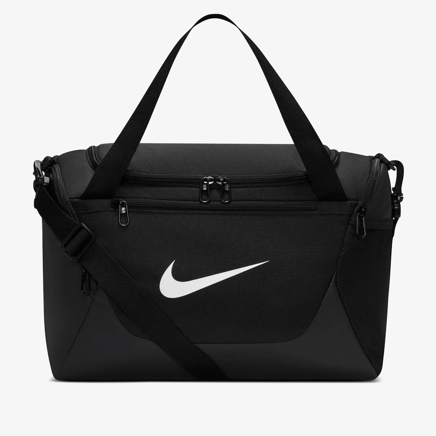 Maleta Nike Brasilia Unisex Negro