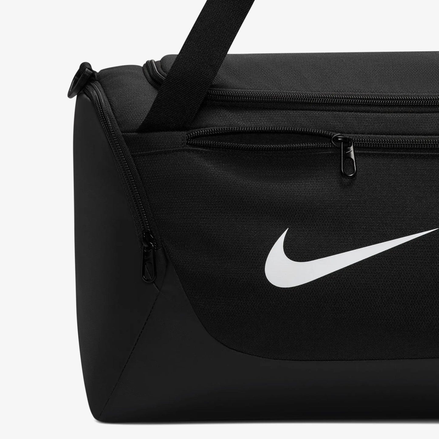 Maleta Nike Brasilia Unisex Negro