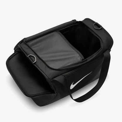 Maleta Nike Brasilia Unisex Negro