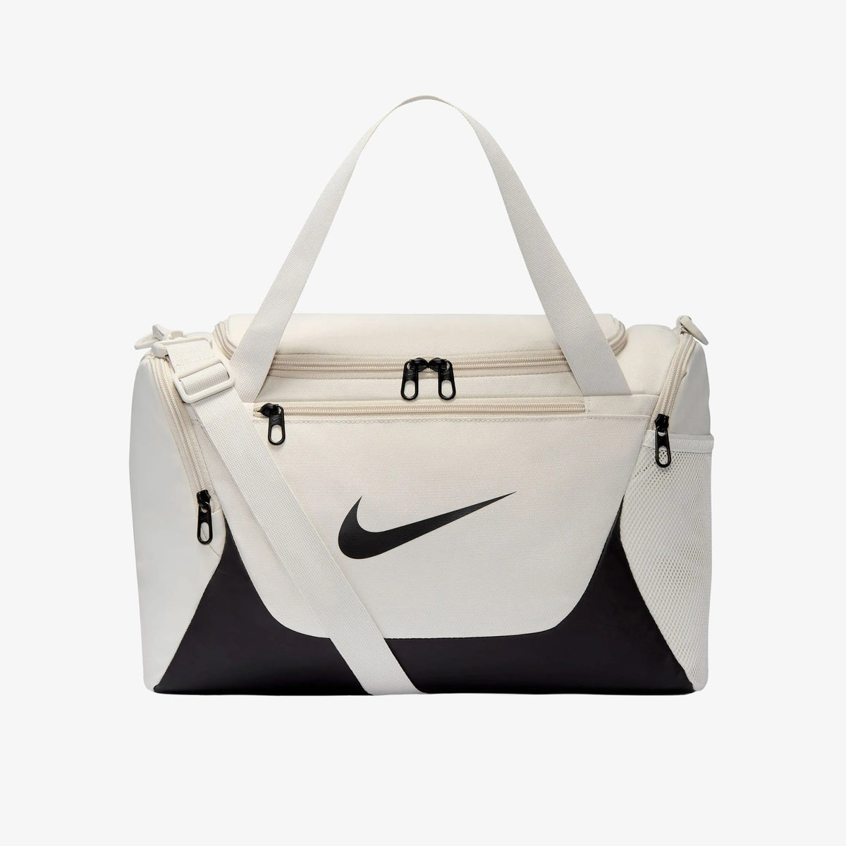 Maleta Nike Brasilia Unisex Beige