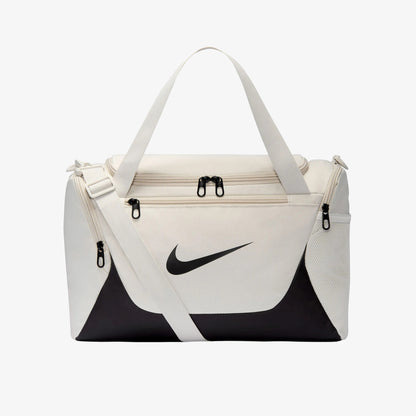 Maleta Nike Brasilia Unisex Beige