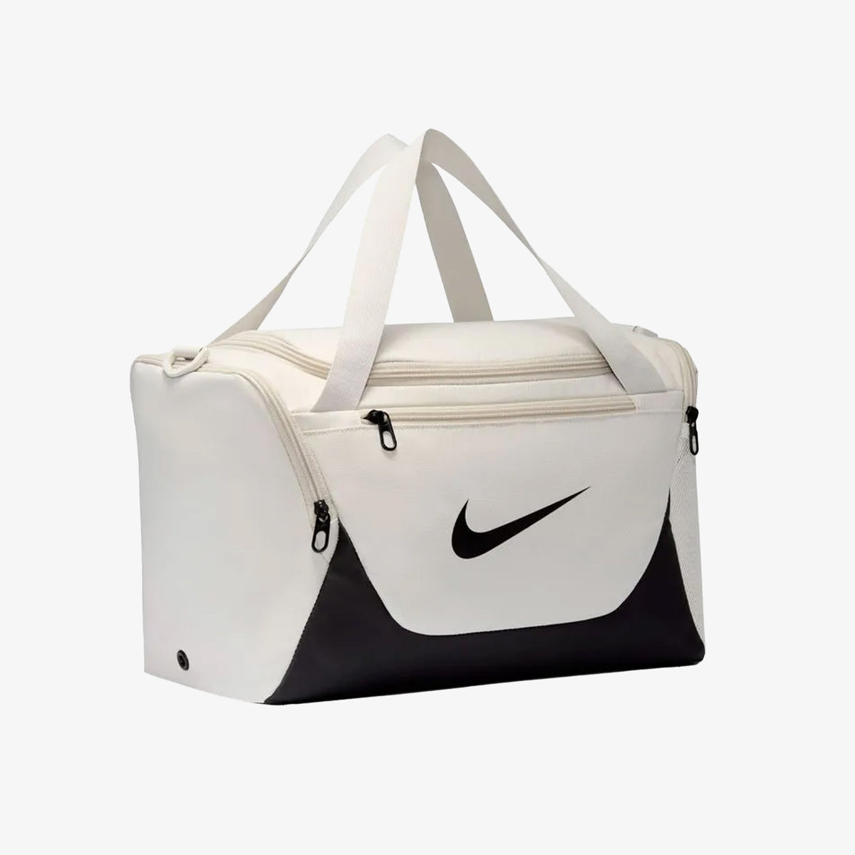 Maleta Nike Brasilia Unisex Beige