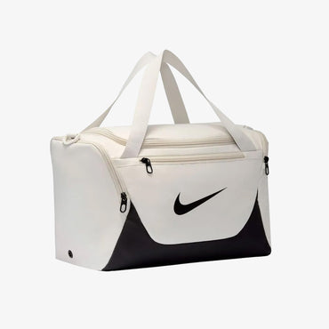 Maleta Nike Brasilia Unisex Beige