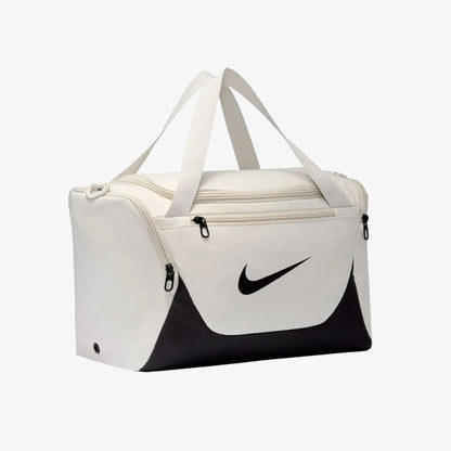 Maleta Nike Brasilia Unisex Beige