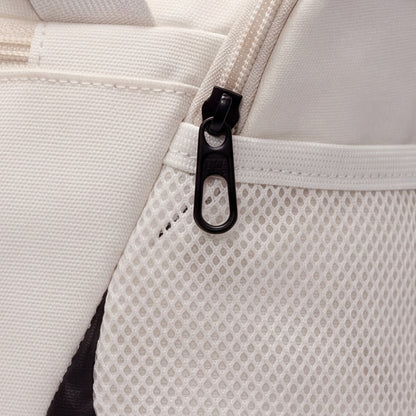 Maleta Nike Brasilia Unisex Beige
