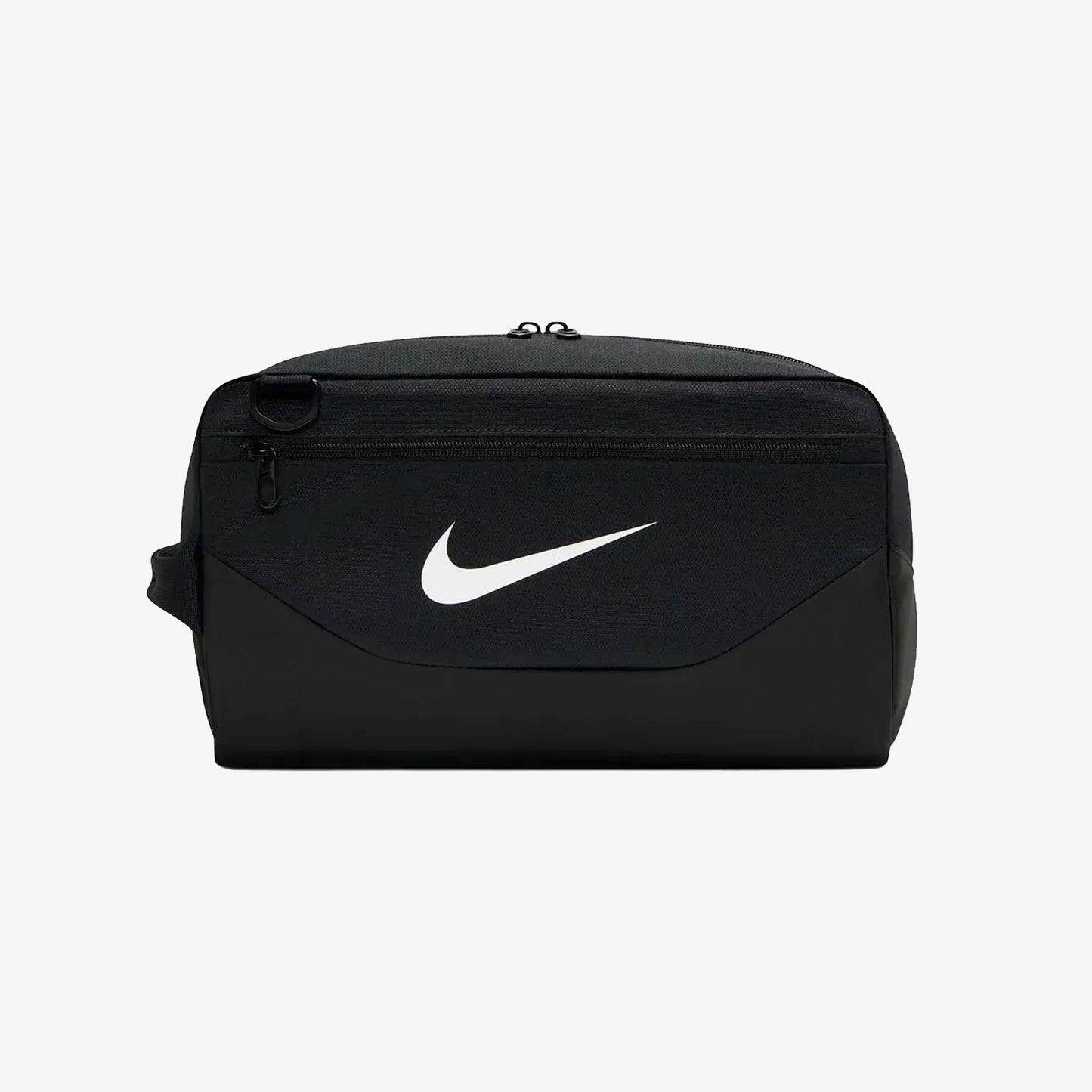 Guayera Nike Brasilia Unisex Negro