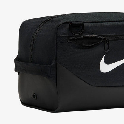 Guayera Nike Brasilia Unisex Negro