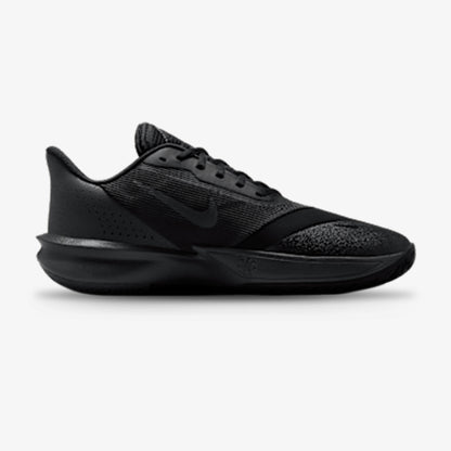 Tenis Nike Precision VII NBK Hombre Negro