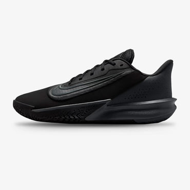 Tenis Nike Precision VII NBK Hombre Negro
