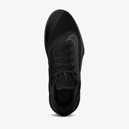 Tenis Nike Precision VII NBK Hombre Negro