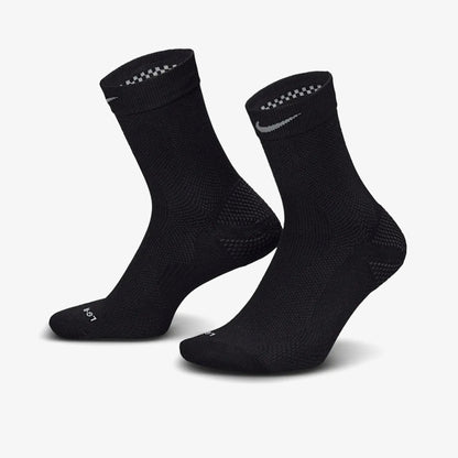 Medias Nike 1P Lightweight Unisex Negro