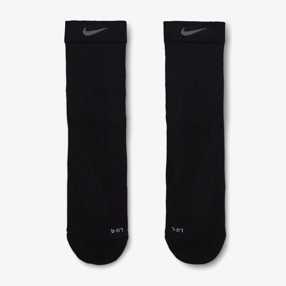 Medias Nike 1P Lightweight Unisex Negro