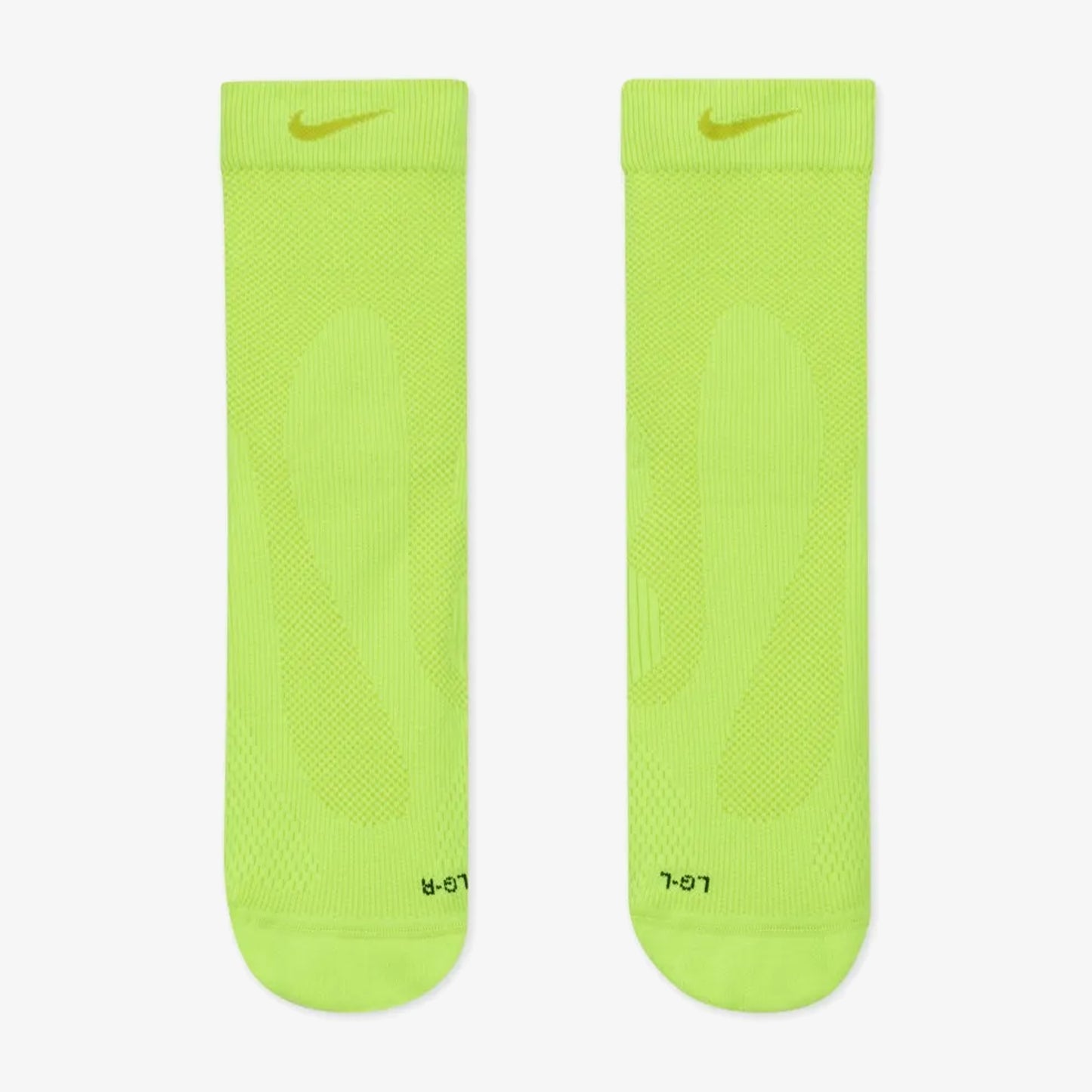 Medias Nike Lightweight Unisex Verde