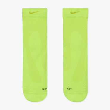 Medias Nike Lightweight Unisex Verde