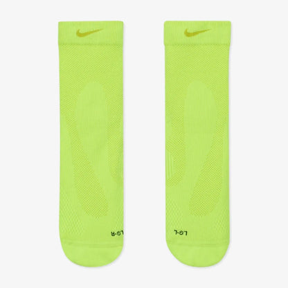Medias Nike Lightweight Unisex Verde