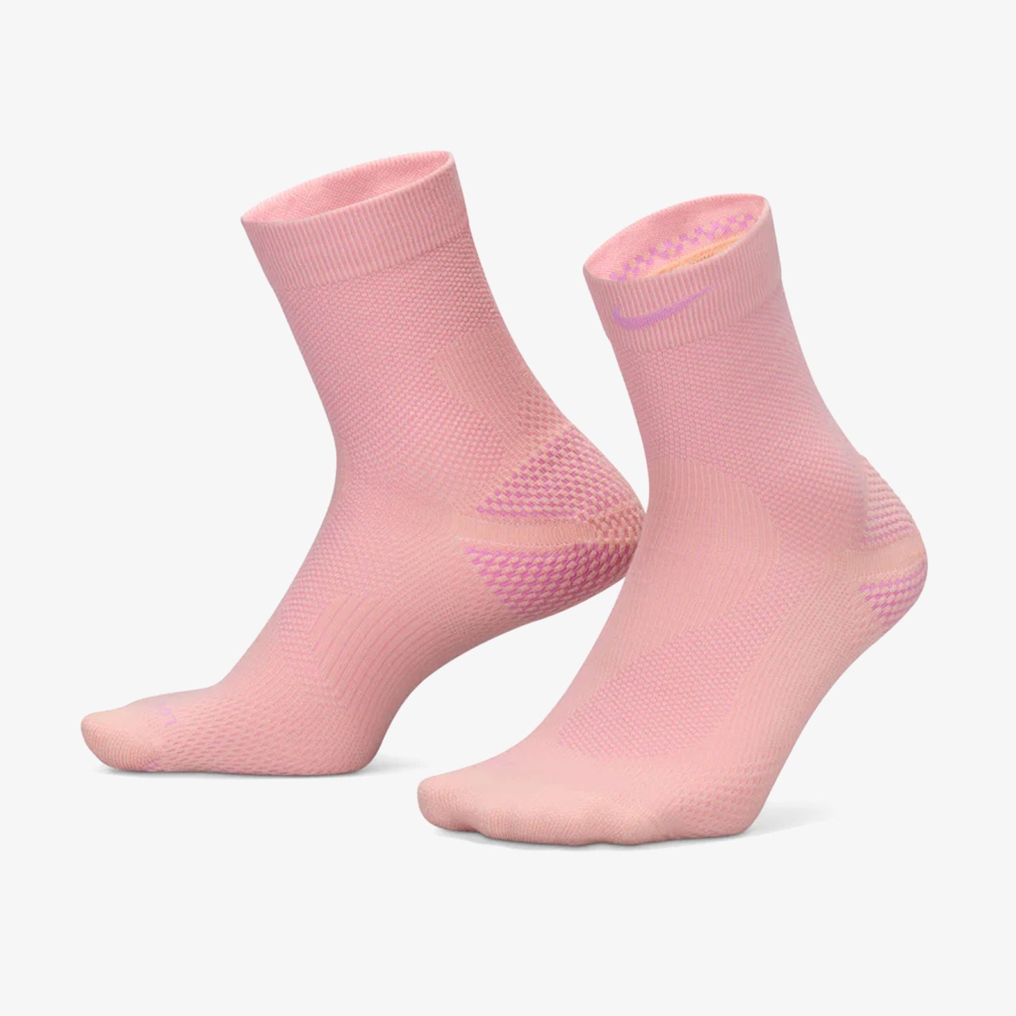 Medias Nike Lightweight Unisex Rosado