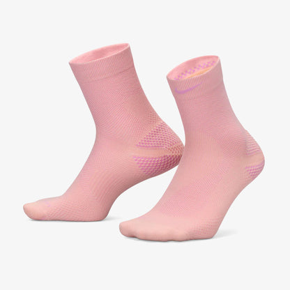 Medias Nike Lightweight Unisex Rosado