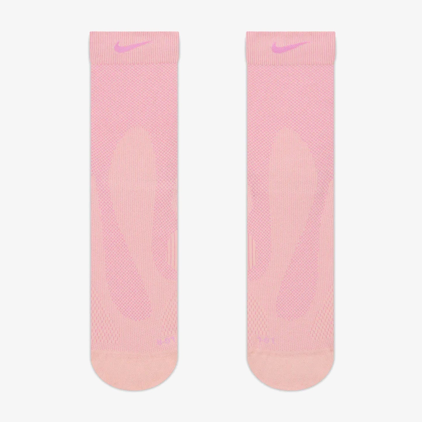 Medias Nike Lightweight Unisex Rosado
