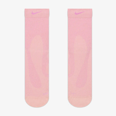 Medias Nike Lightweight Unisex Rosado