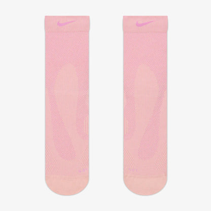 Medias Nike Lightweight Unisex Rosado