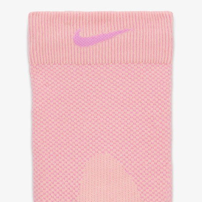 Medias Nike Lightweight Unisex Rosado